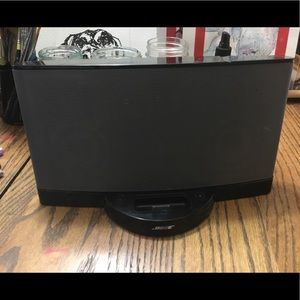 Bose SoundDock series 2
